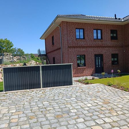 Ferienwohnung Jonte Sassnitz Eksteriør bilde
