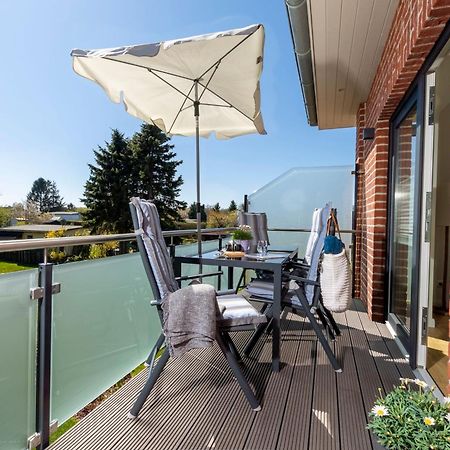 Ferienwohnung Jonte Sassnitz Eksteriør bilde