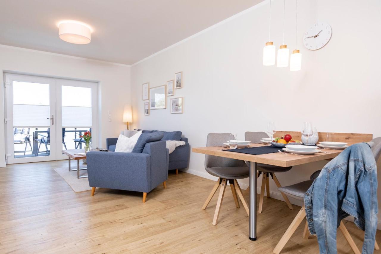 Ferienwohnung Jonte Sassnitz Eksteriør bilde