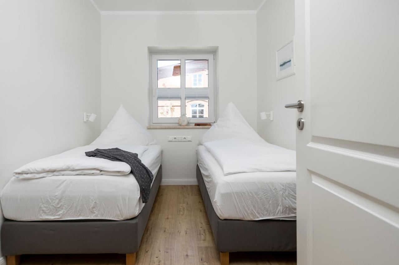 Ferienwohnung Jonte Sassnitz Eksteriør bilde