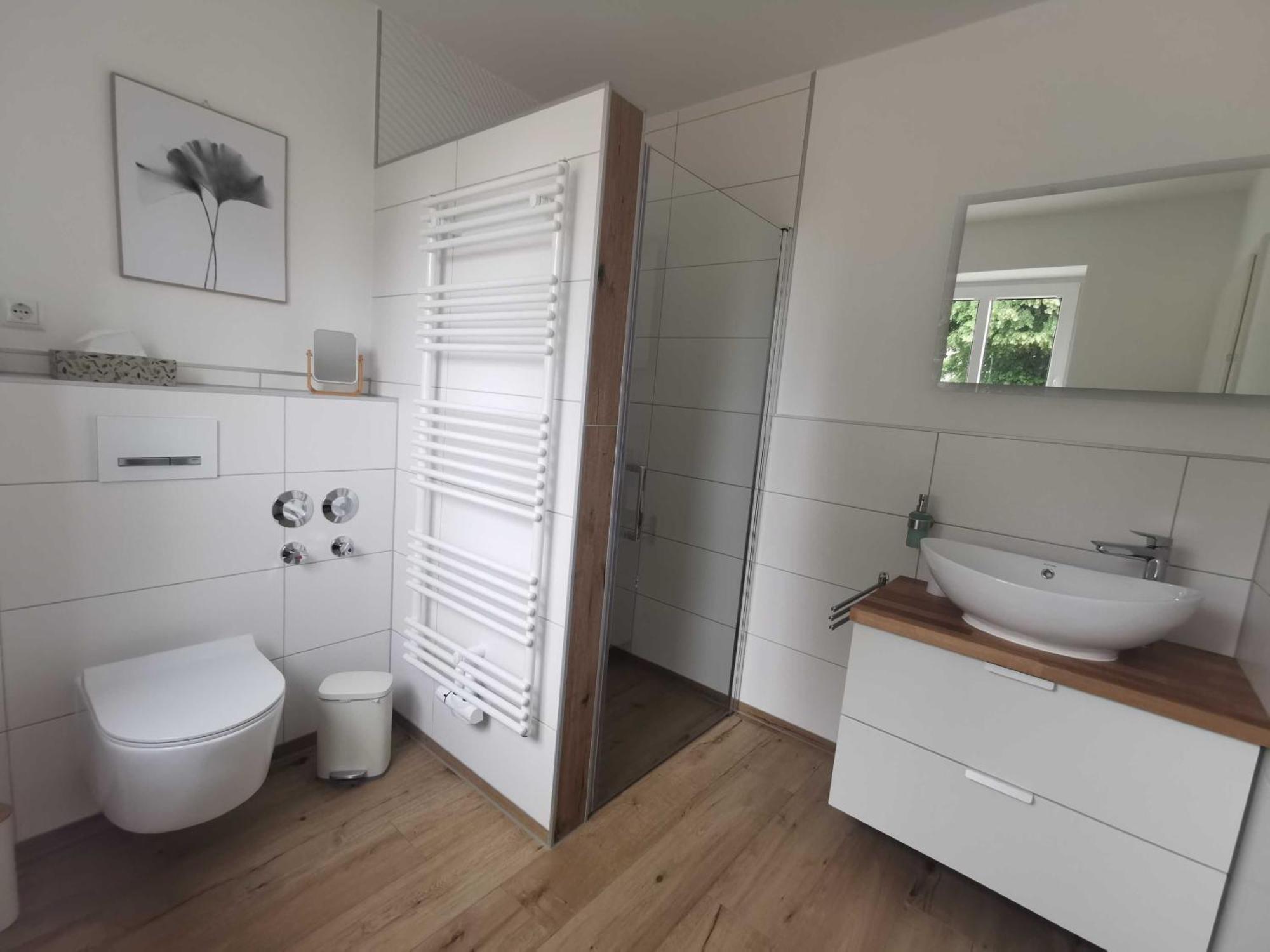 Ferienwohnung Jonte Sassnitz Eksteriør bilde